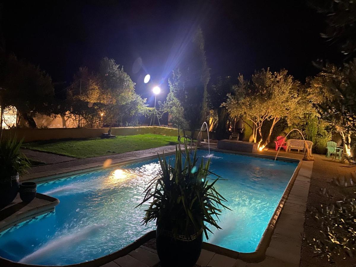 Cortijo Bustamante Guest House Baza Exterior photo